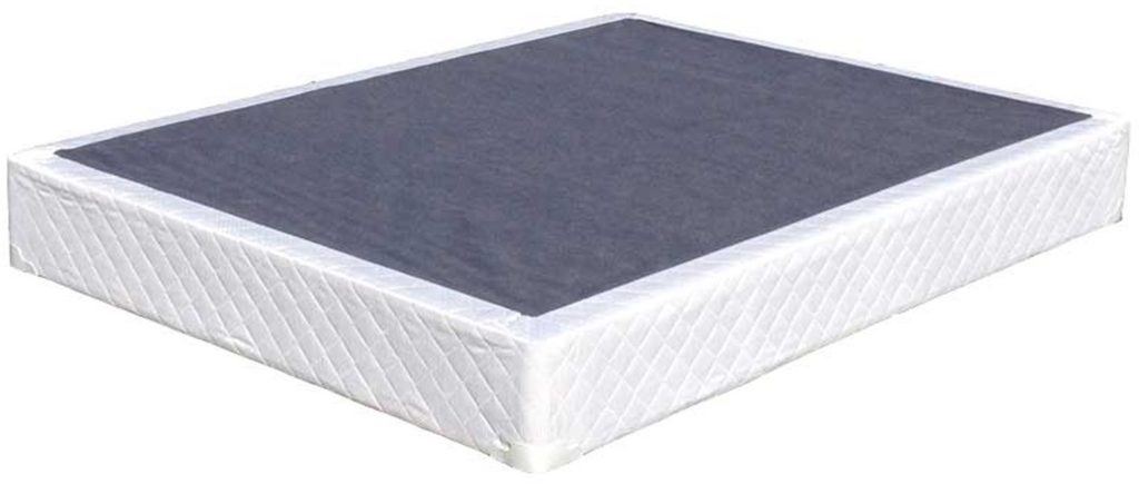 How long does a box spring last?