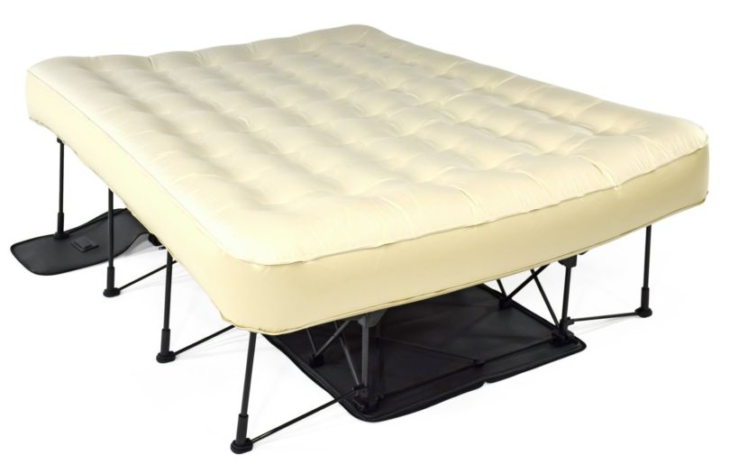 Best Air Mattress A Comprehensive Guide for You