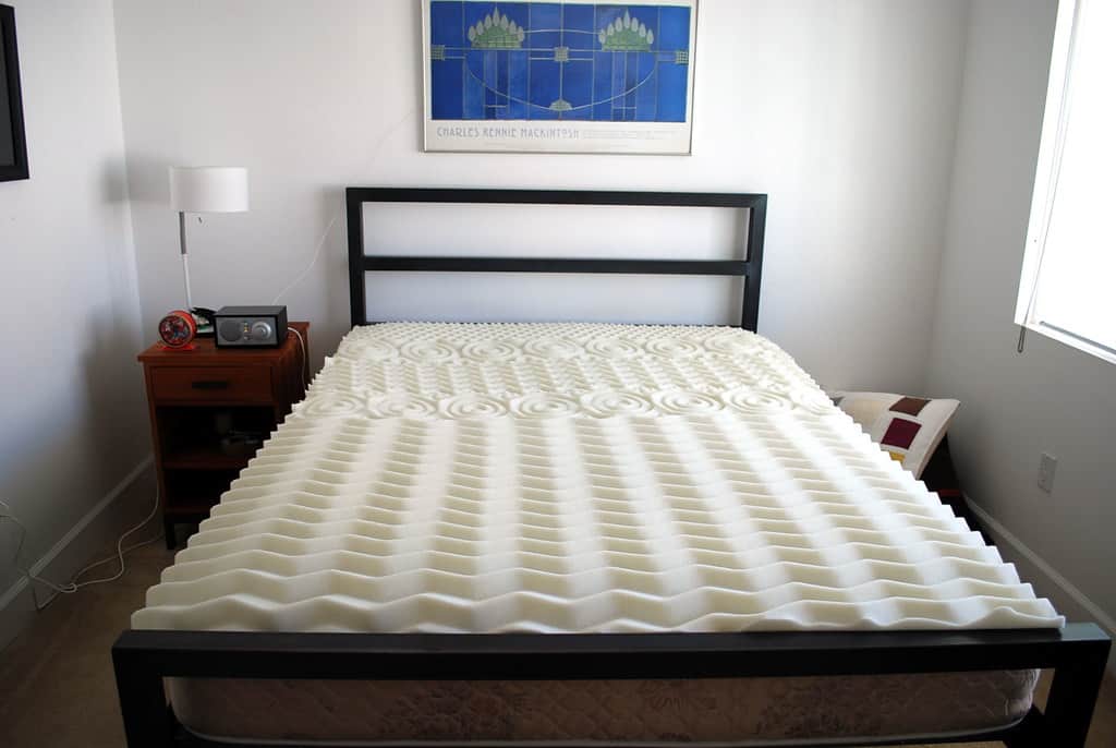 Feather Bed Topper vs Memory Foam Topper who are the winners?