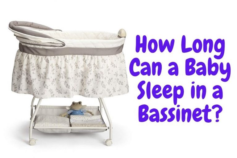 How Long Can a Baby Sleep in a MattressReviewed